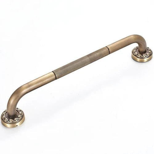 Antique Bronze Bathroom Accessories Set