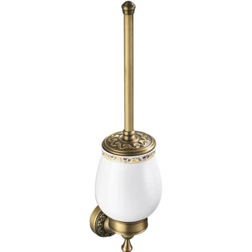 Antique Bronze Bathroom Accessories Set