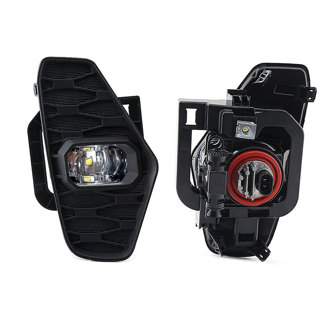 LED Fog Lamp & DRL