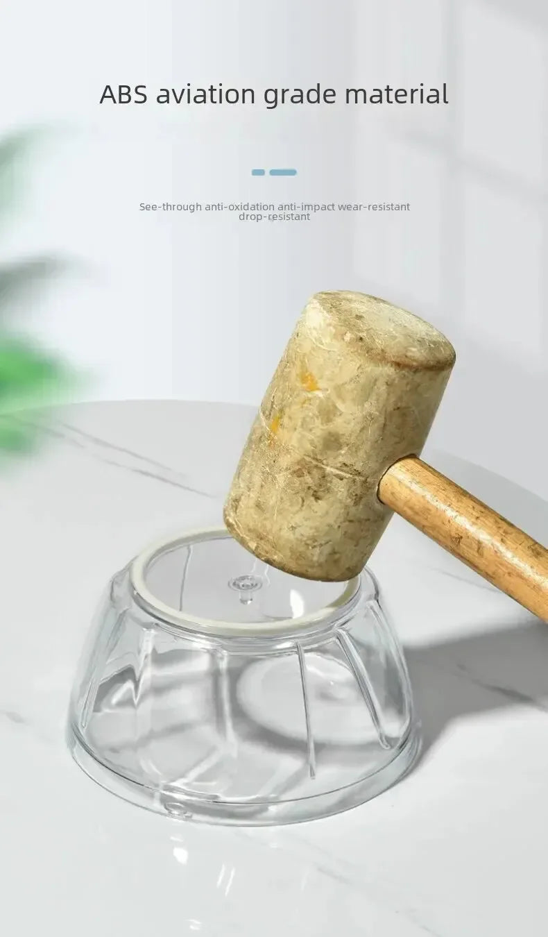 Manual Ginger & Garlic Grinder