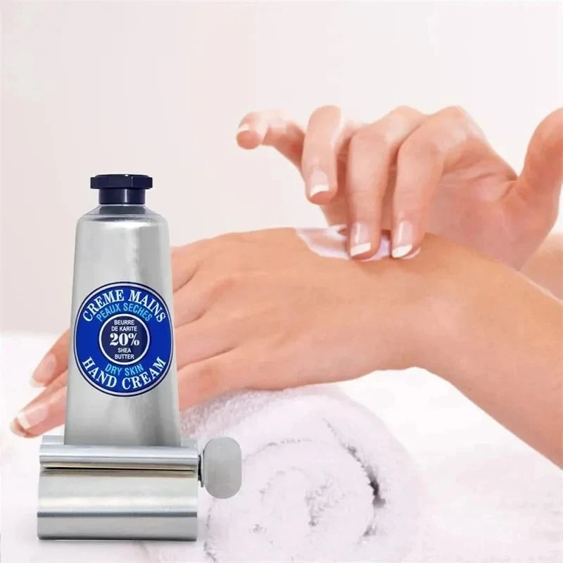 Stainless Steel Tube Squeezer
