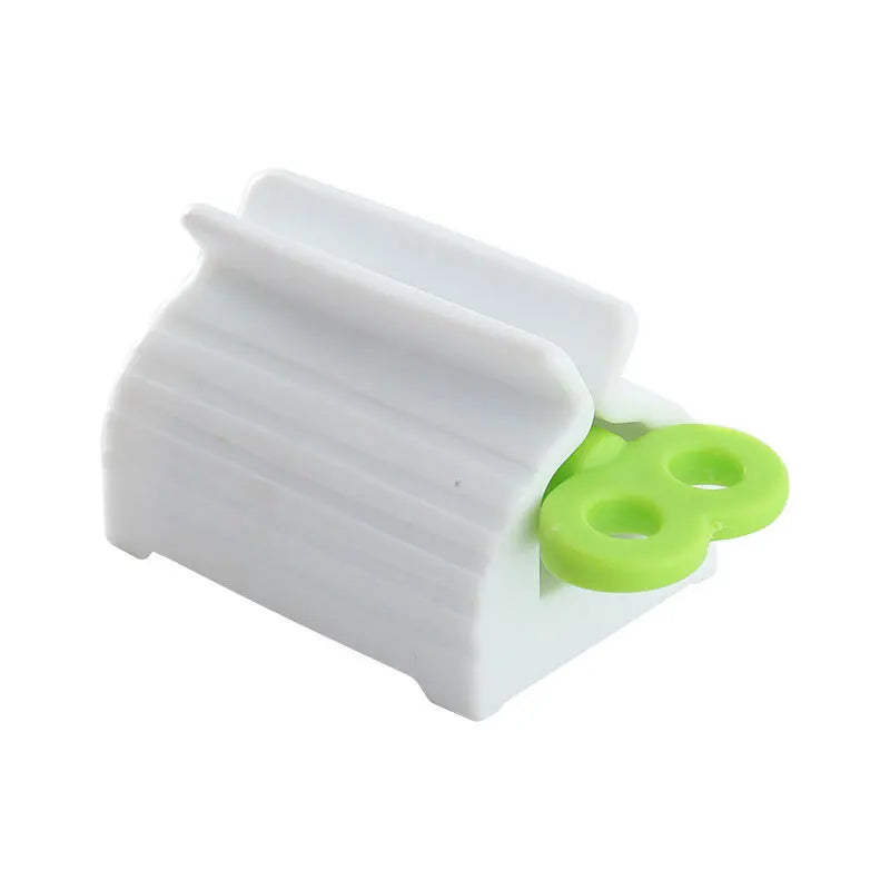 Toothpaste & Facial Cleanser Squeezer – Manual Tube Press