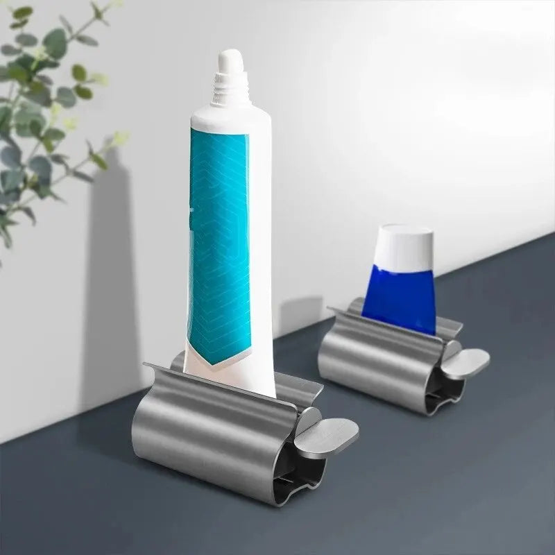 Stainless Steel Tube Squeezer
