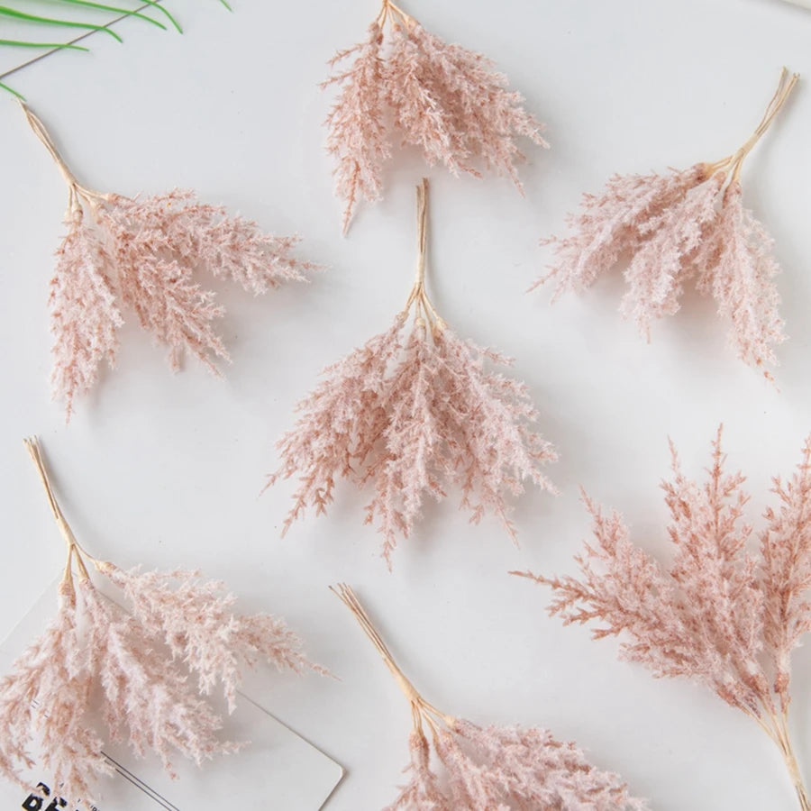 Artificial Autumn Branches