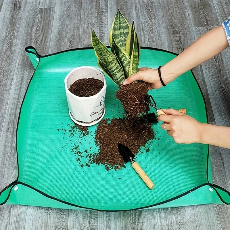 50-100cm Plant Transplanting Pad for Garden