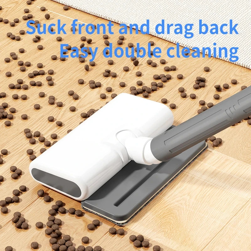 Cordless Lightweight Vacuum Cleaner