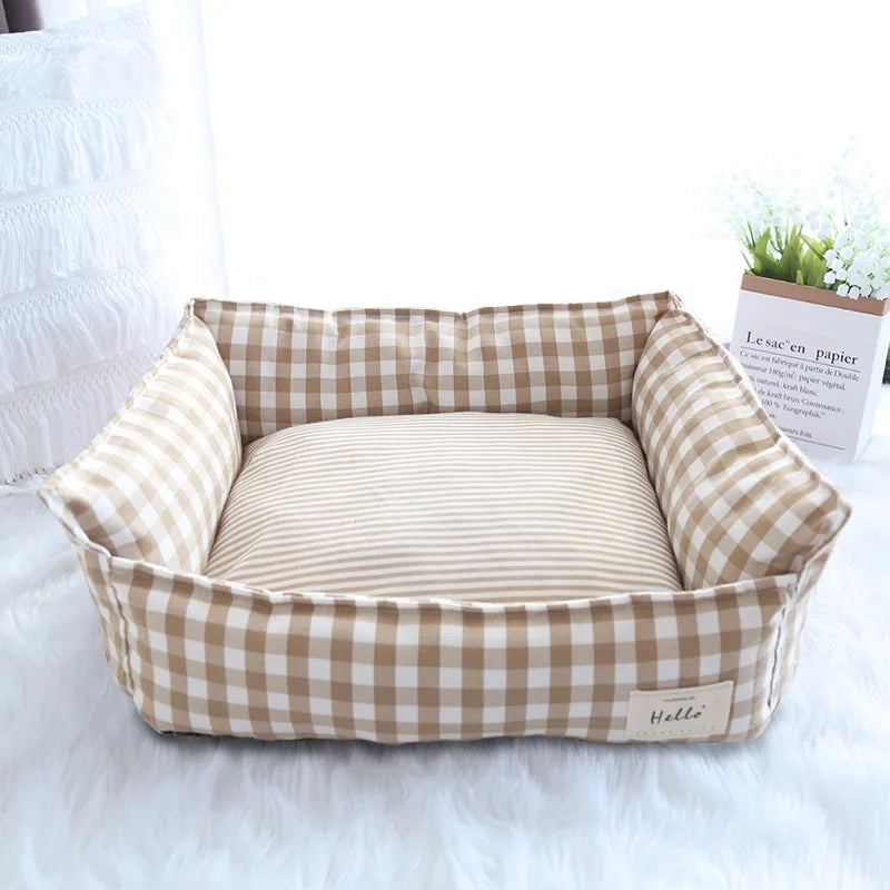 Indoor Pet Bed