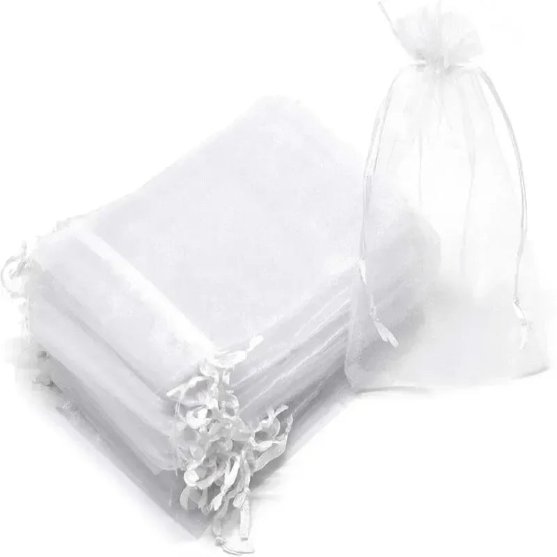 50PCS Fruit Protection Bags