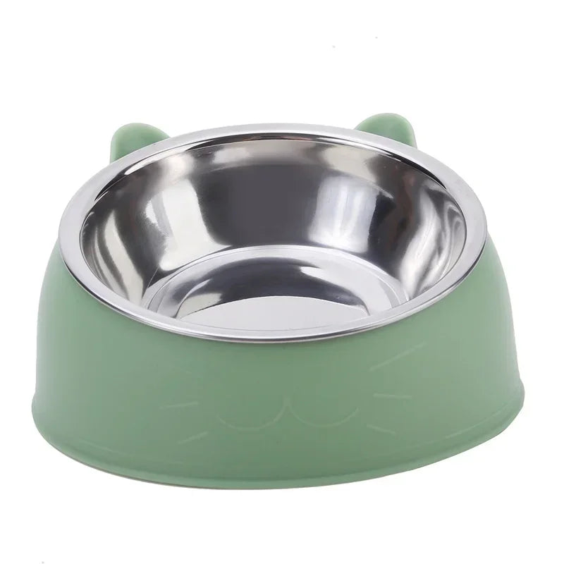 Inclined Pet Bowl