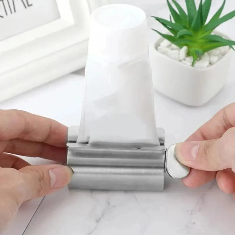 Stainless Steel Tube Squeezer