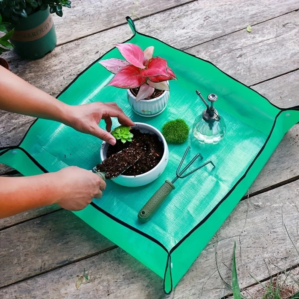 50-100cm Plant Transplanting Pad for Garden