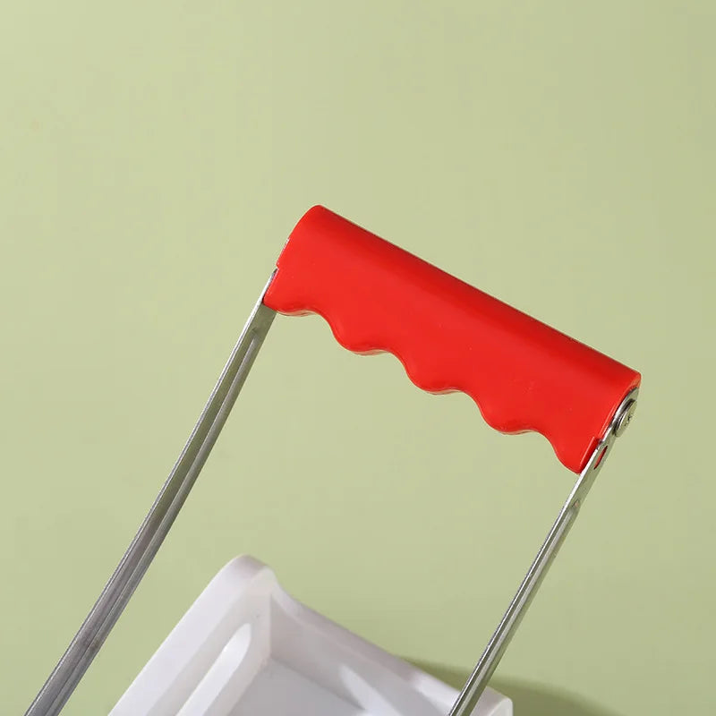 Manual Potato Chipper with 25/49 Holes