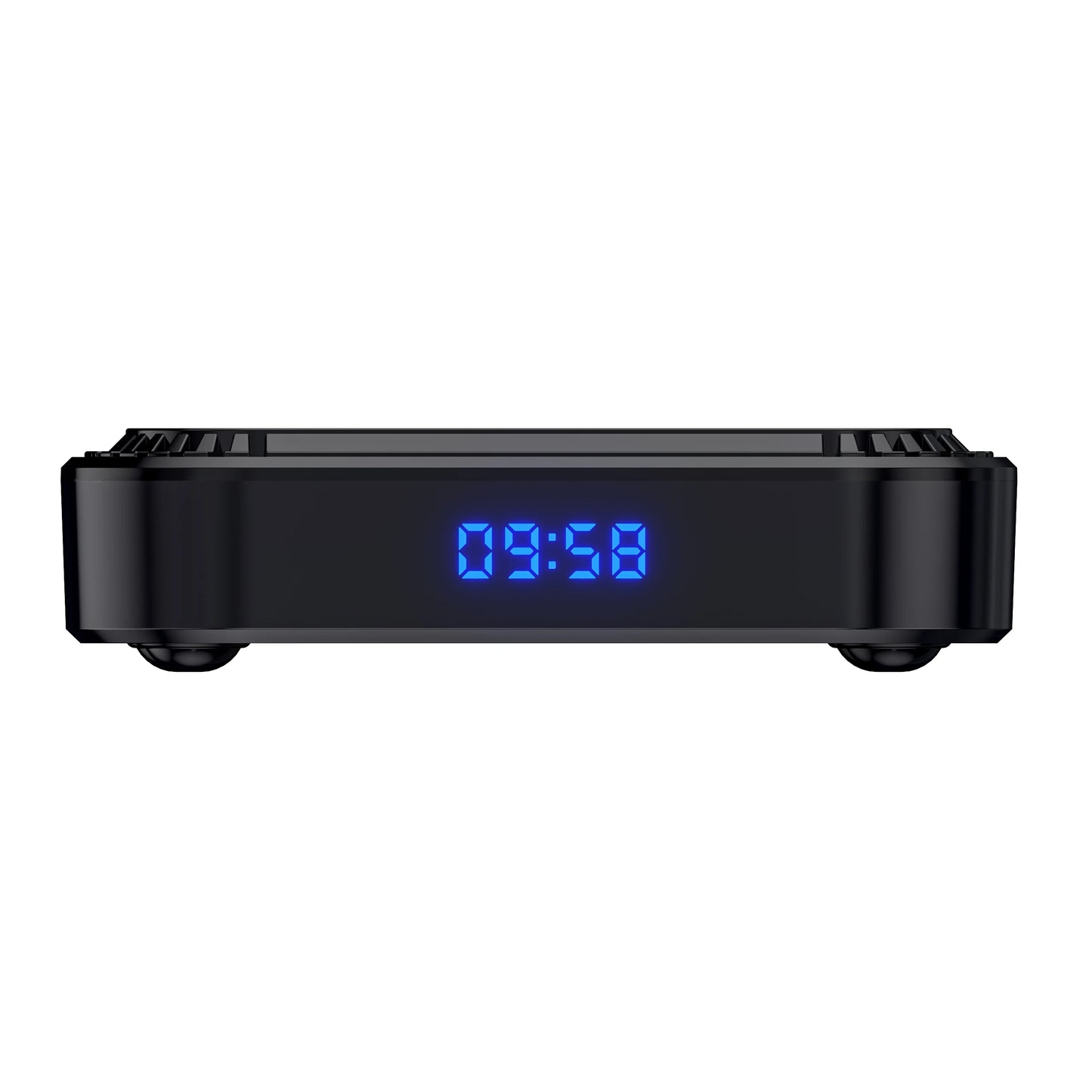 TV98 RK3528 Ultra HD 8K Smart TV Box
