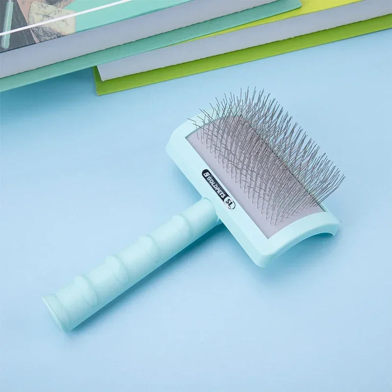 Dog Grooming Slicker Brush