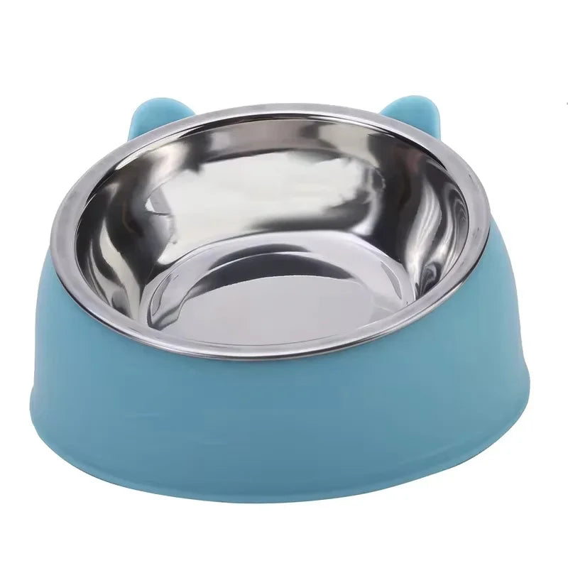 Inclined Pet Bowl