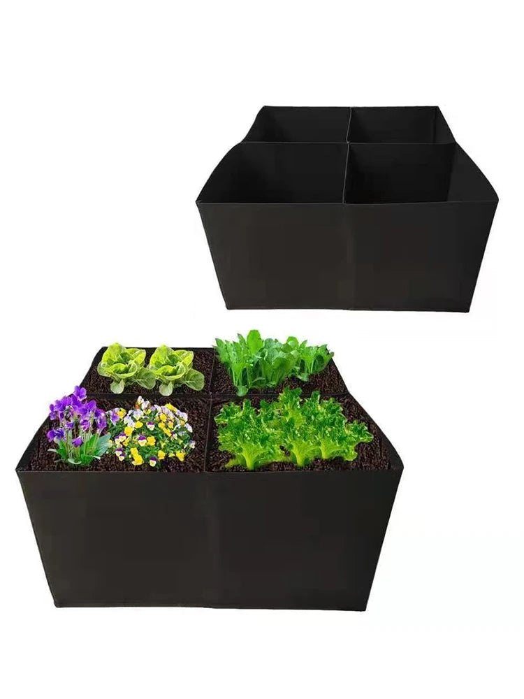 Garden Planting Bag