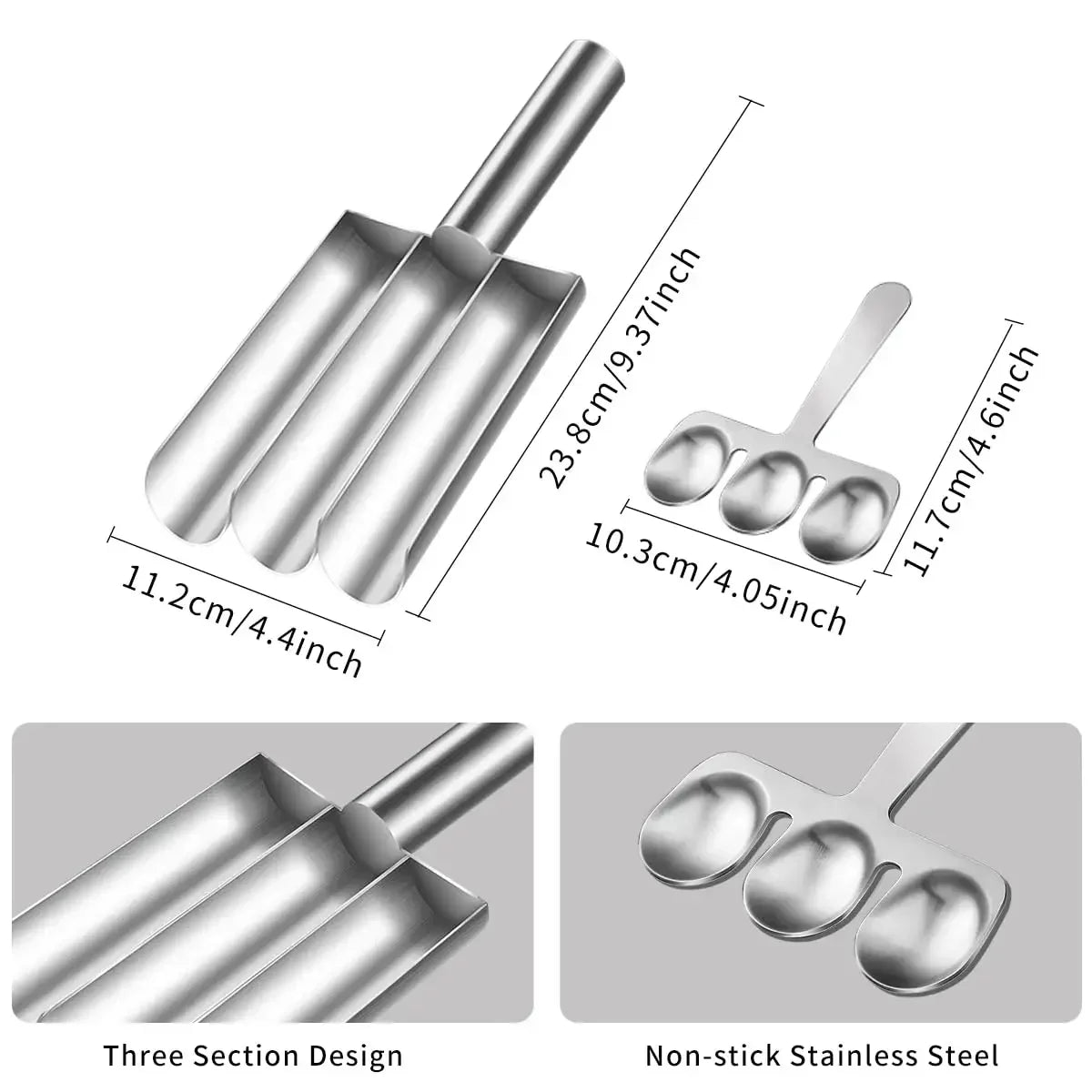 Meatball Maker Set
