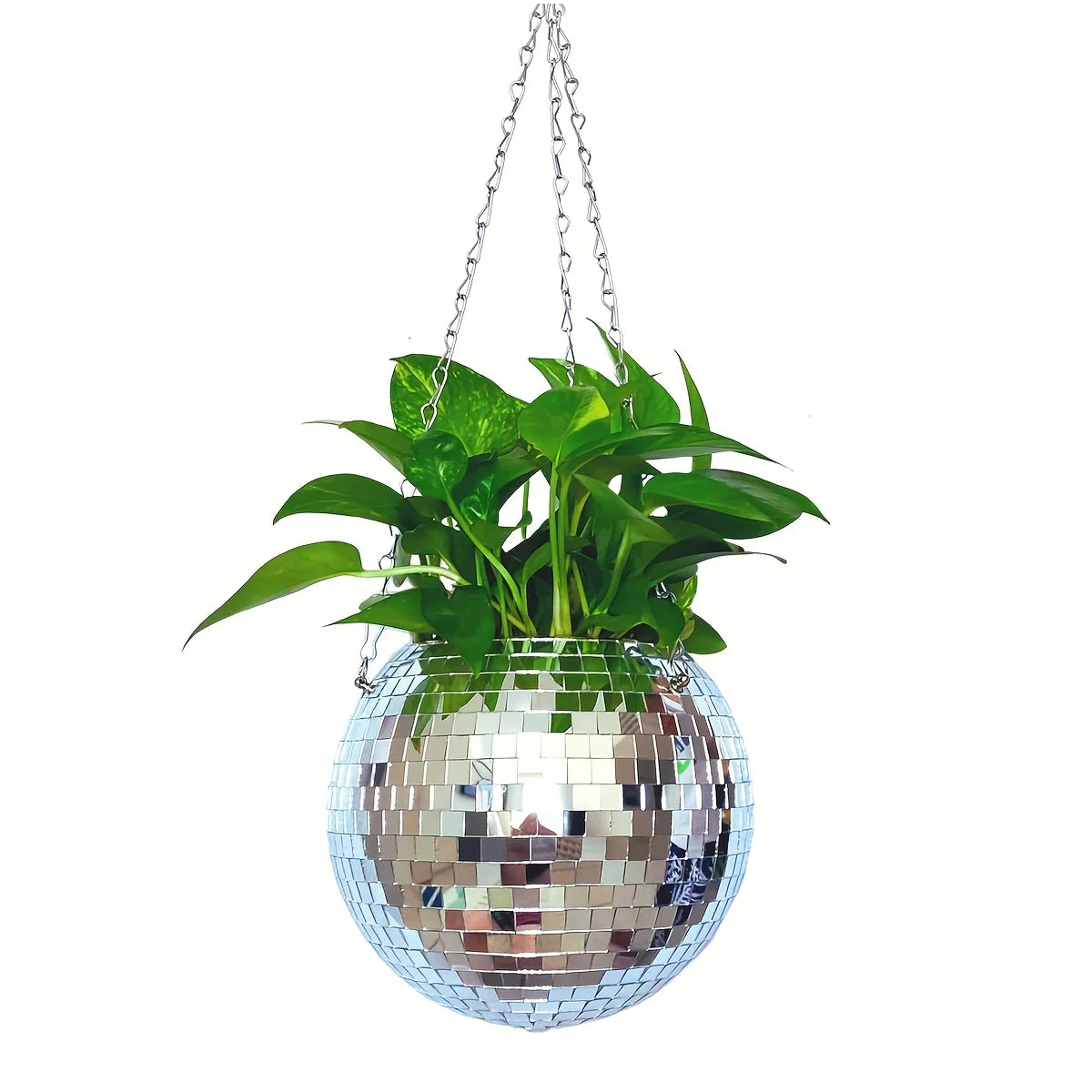 Self-Watering Stylish Hanging Planter