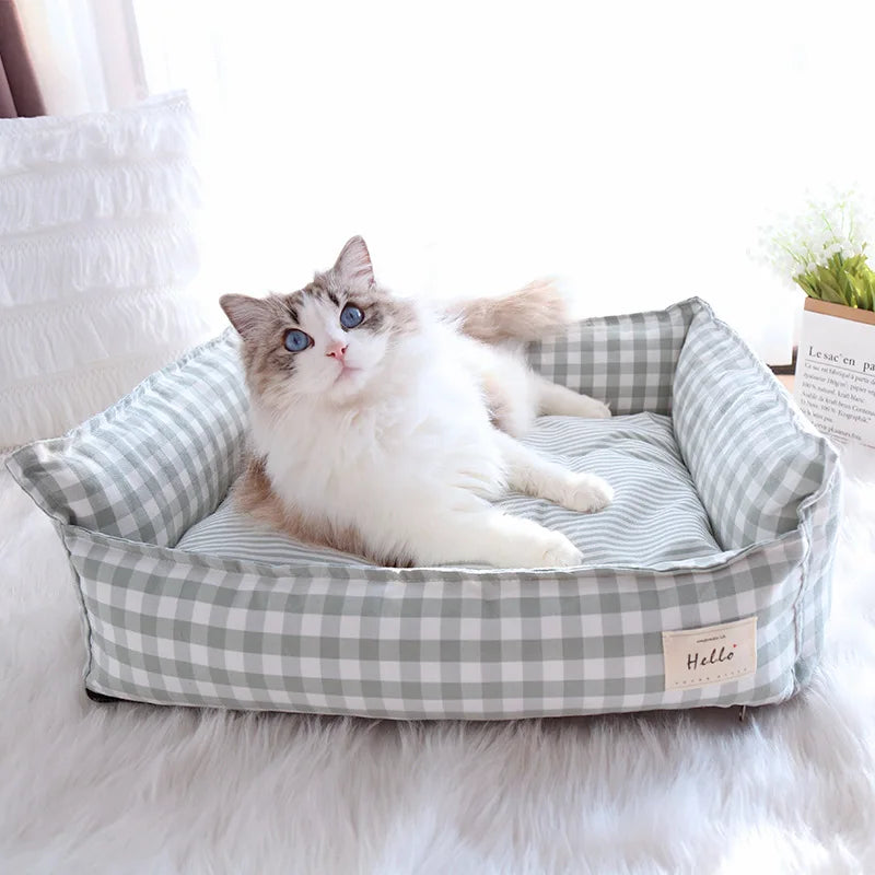 Indoor Pet Bed