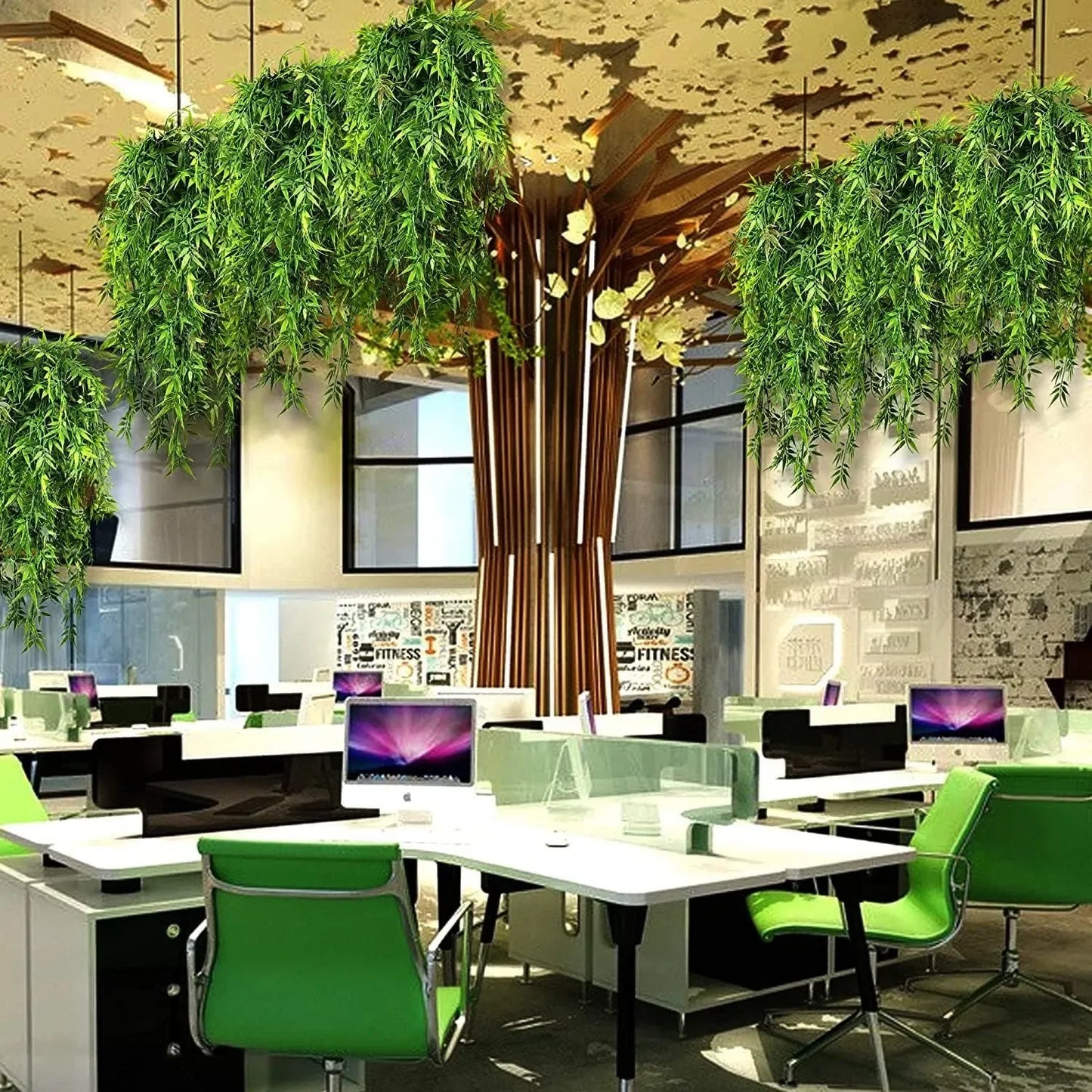 Artificial Flower Vine