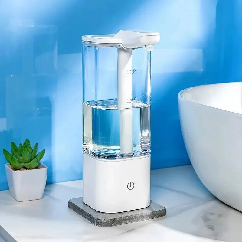 Automatic Infrared Foam Soap Dispenser