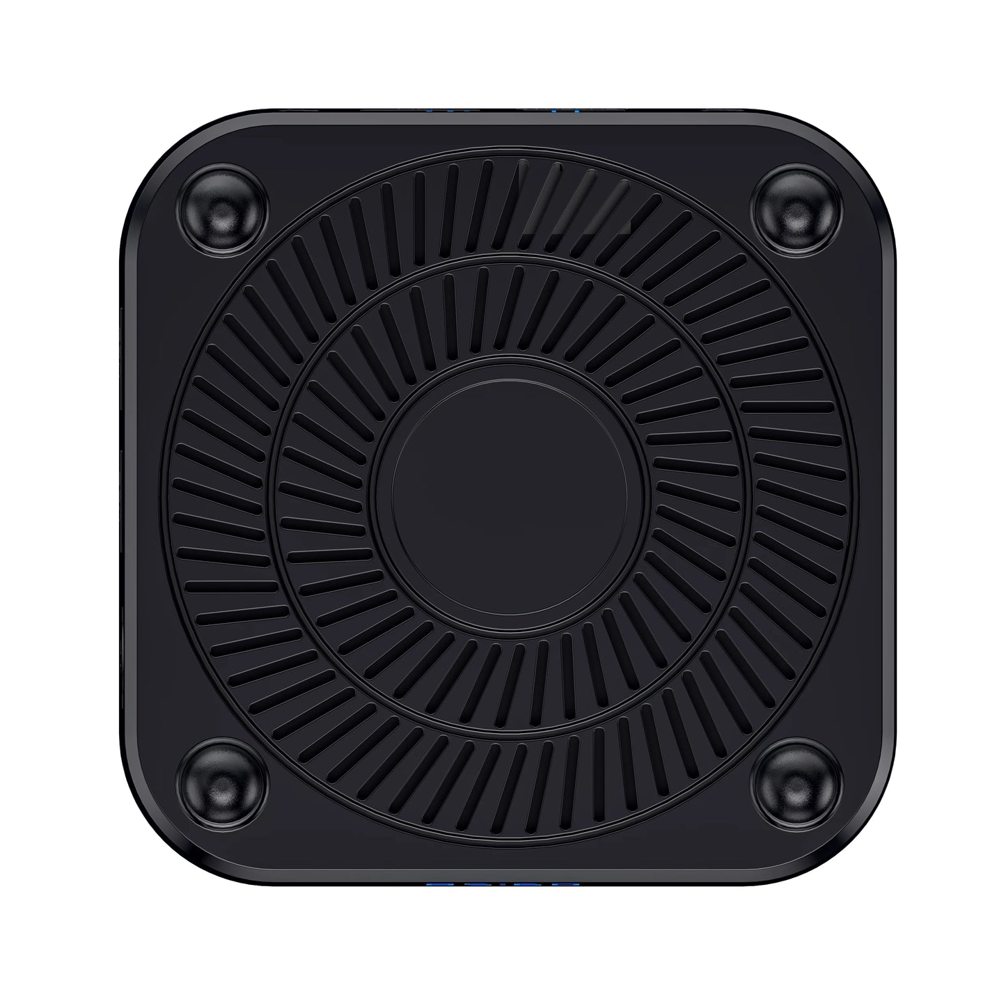 TV98 RK3528 Ultra HD 8K Smart TV Box