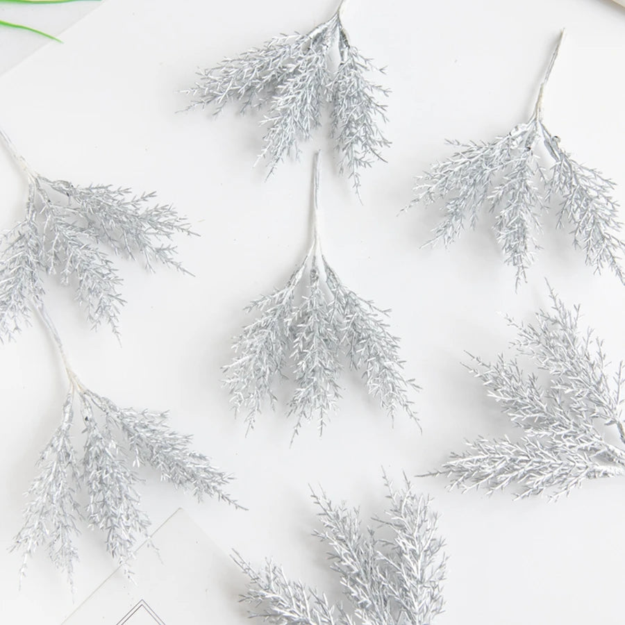 Artificial Autumn Branches