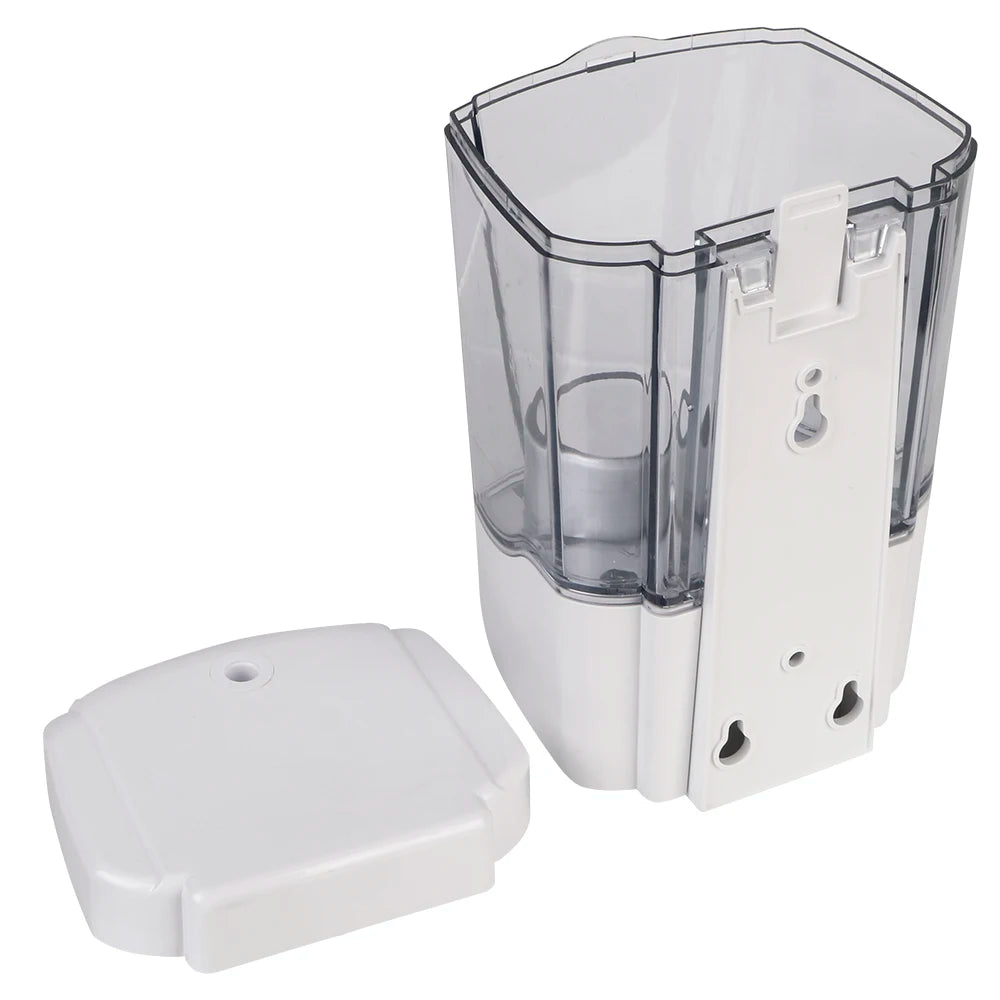 700ML Automatic Wall-Mounted Soap Dispenser