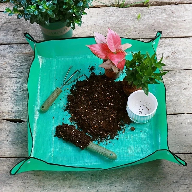 50-100cm Plant Transplanting Pad for Garden