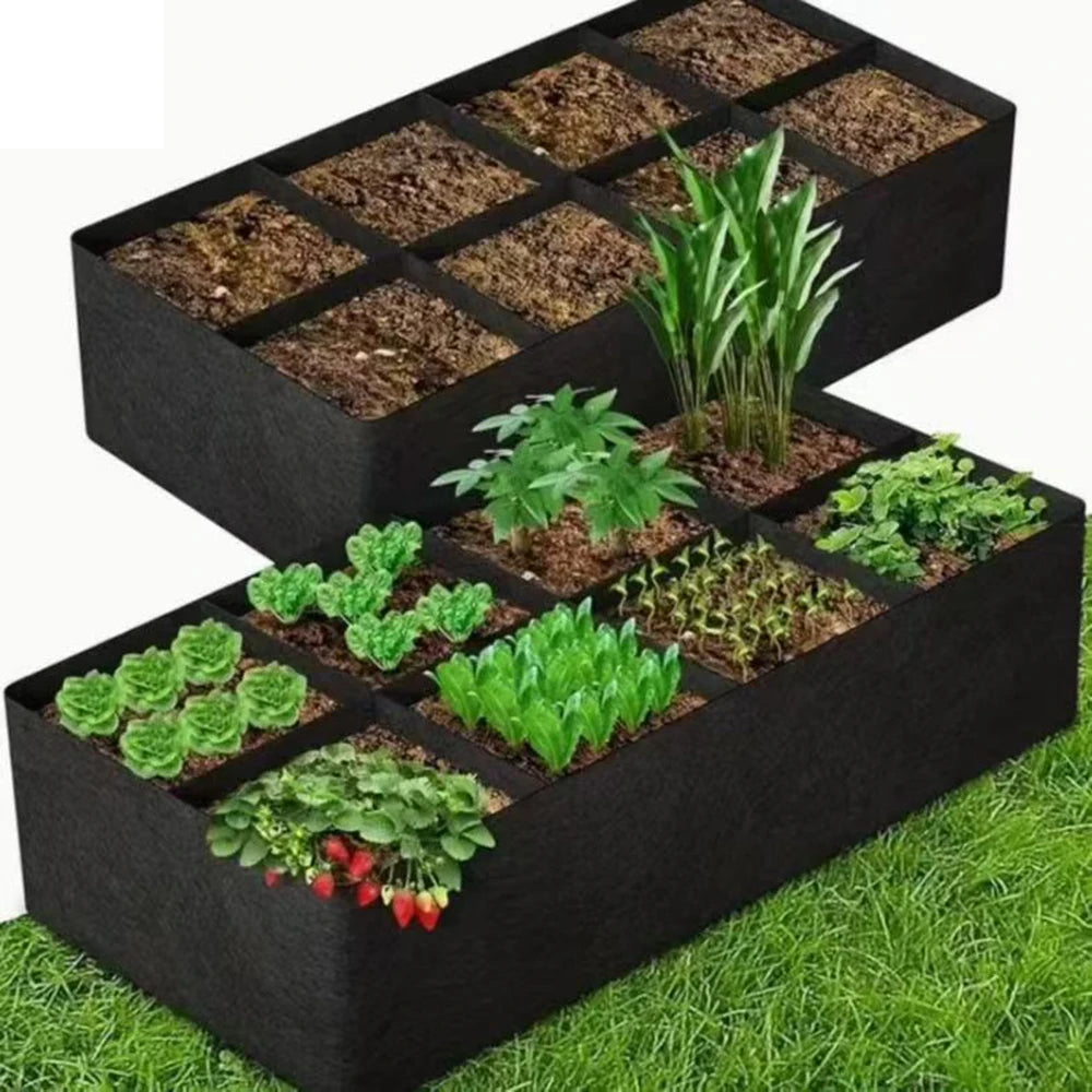 Garden Planting Bag