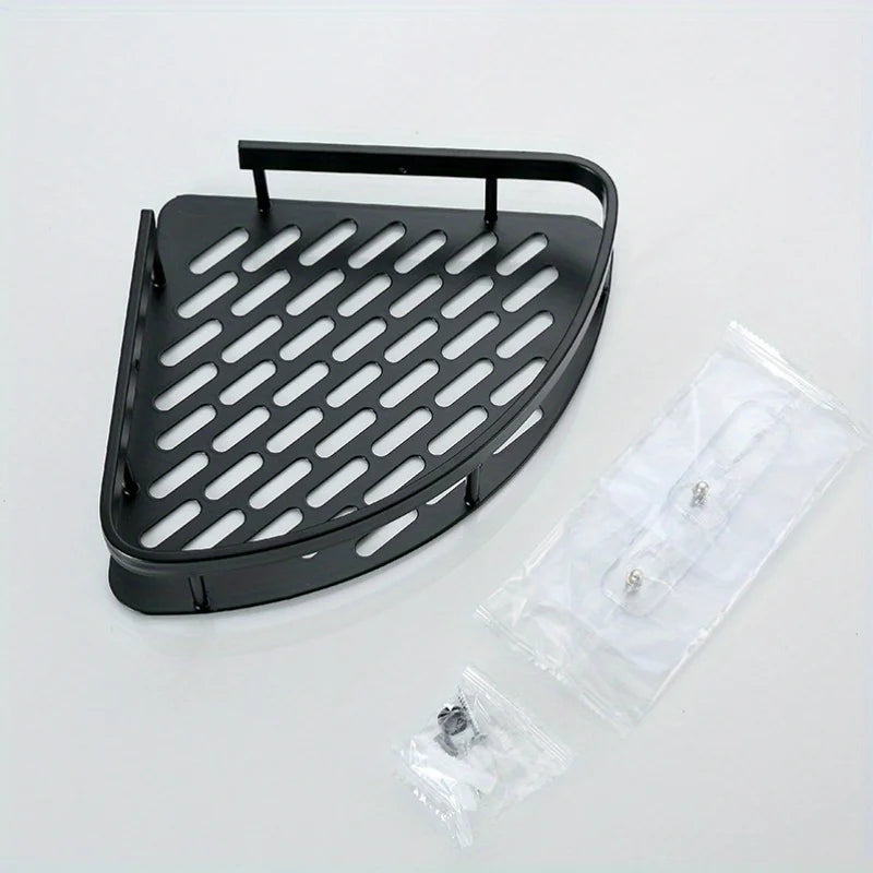Stainless Steel Tension Shower Caddy