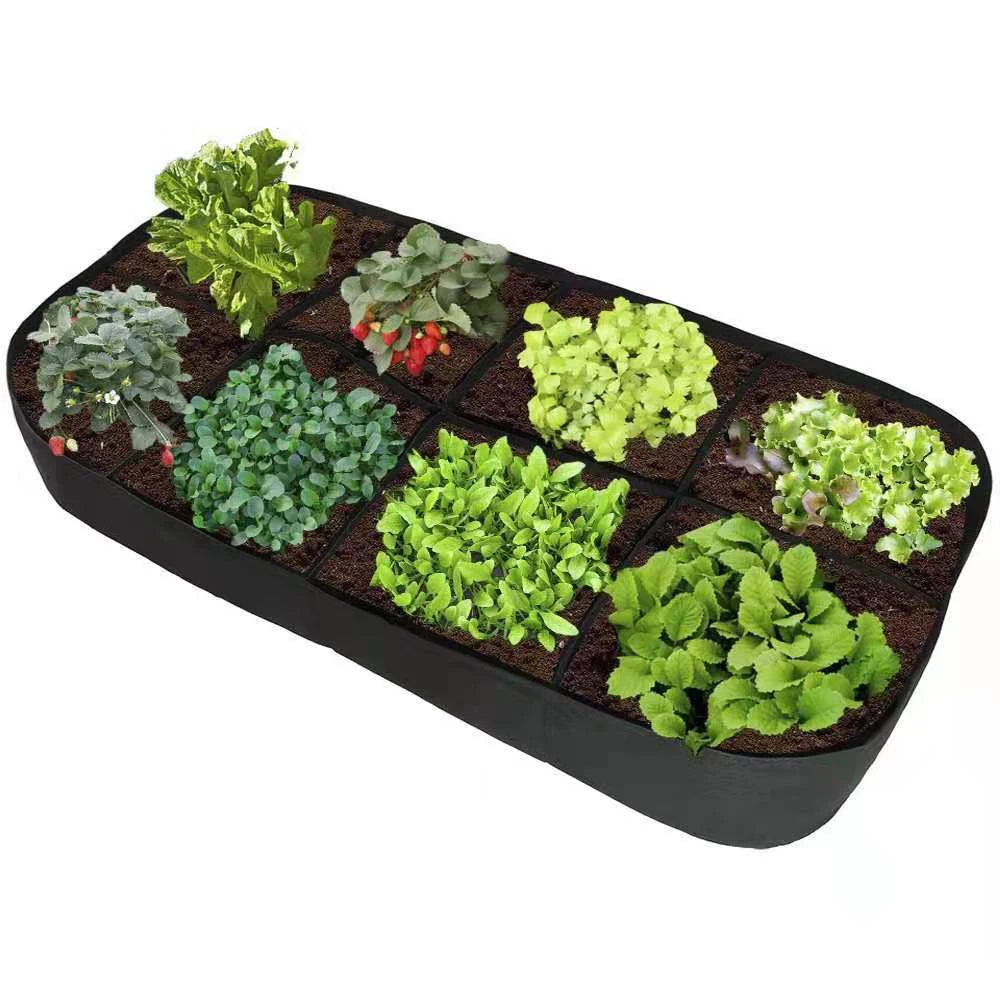 Garden Planting Bag