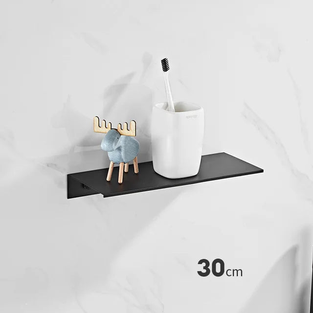 30-50cm Modern Wall Shelf