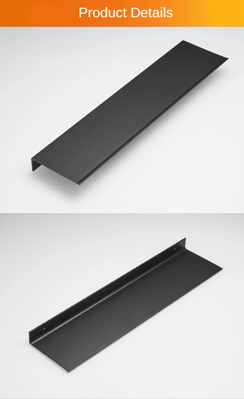 30-50cm Modern Wall Shelf