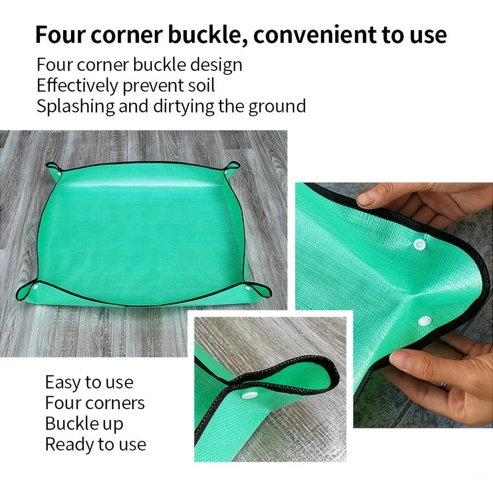 50-100cm Plant Transplanting Pad for Garden