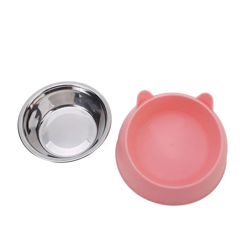 Inclined Pet Bowl