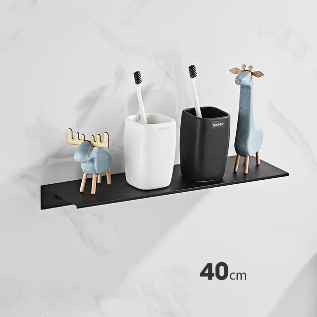 30-50cm Modern Wall Shelf