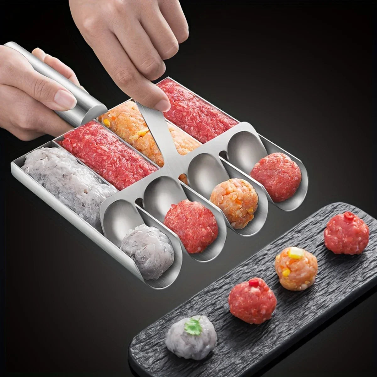 Meatball Maker Set