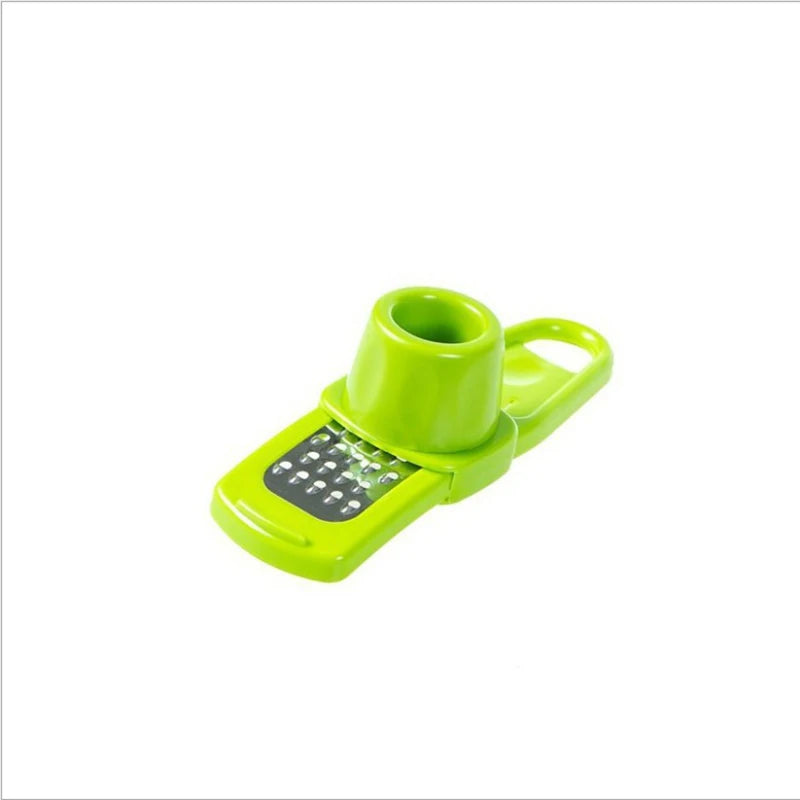Mini Manual Garlic Grinder