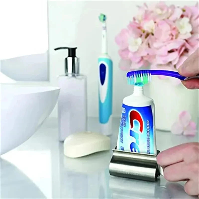 Stainless Steel Tube Squeezer