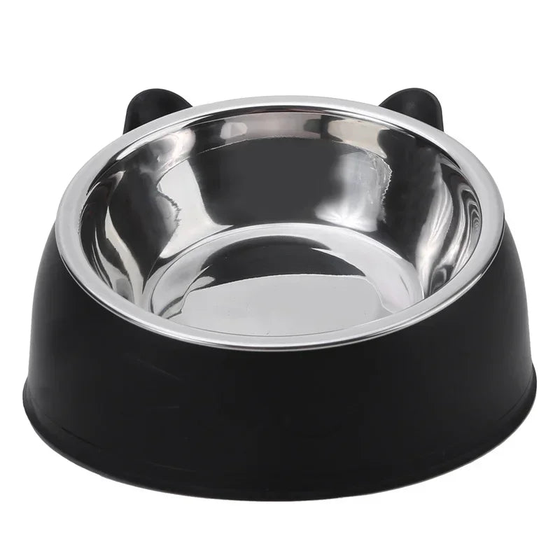 Inclined Pet Bowl