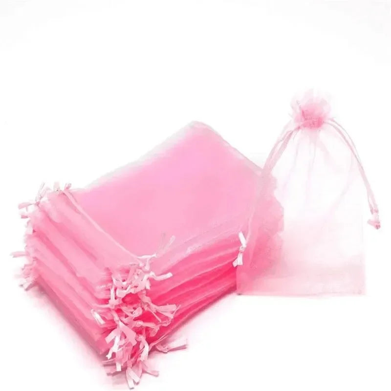 50PCS Fruit Protection Bags