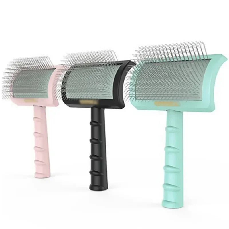 Dog Grooming Slicker Brush