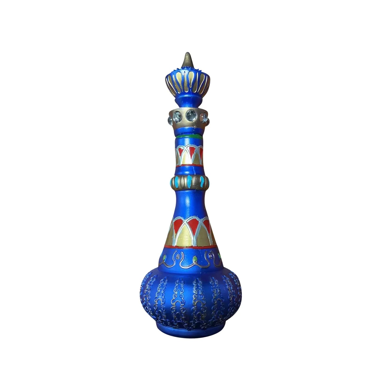 Mario-Della Casa Season 2 Pagoda Spirit Bottle Decor