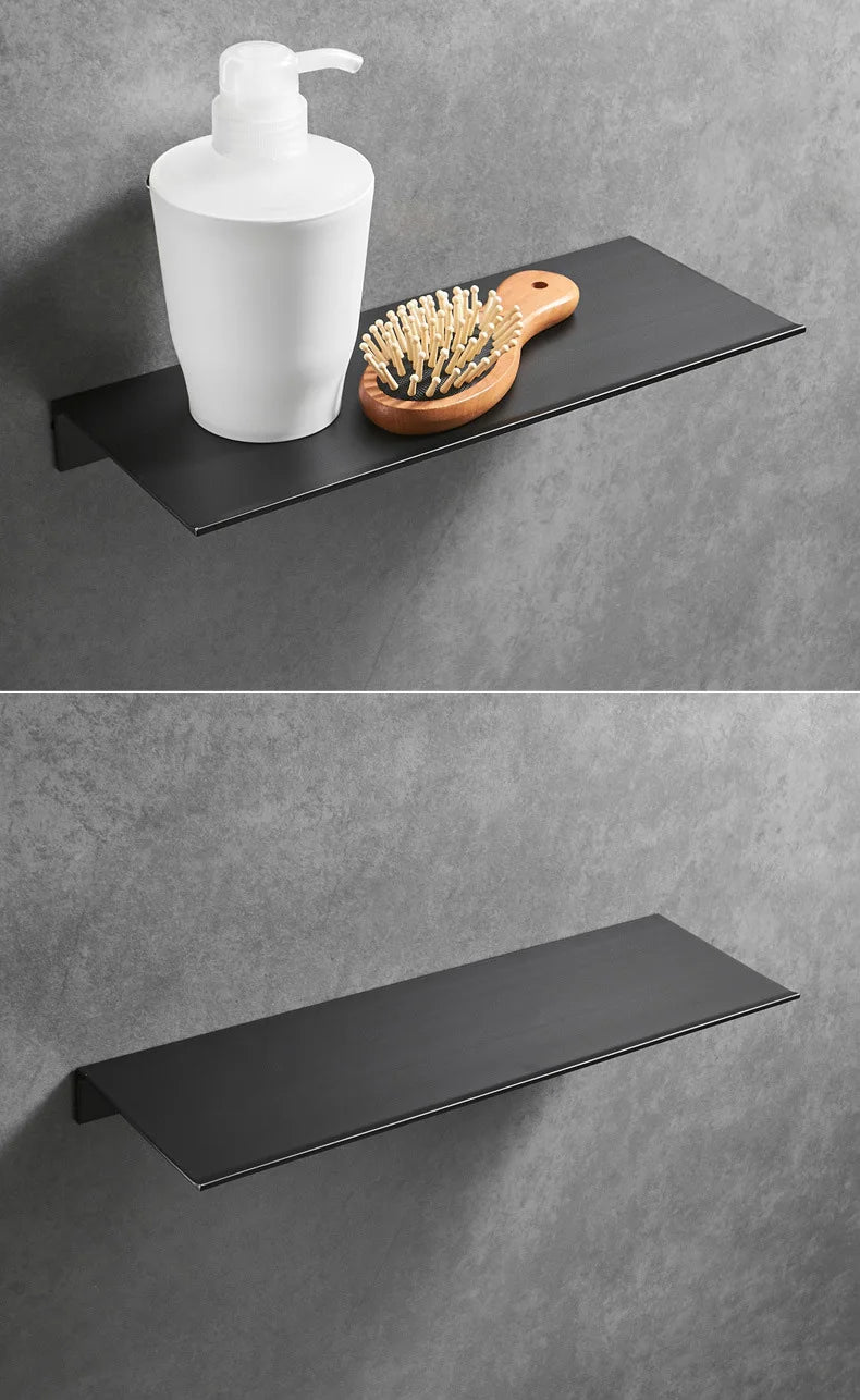 30-50cm Modern Wall Shelf