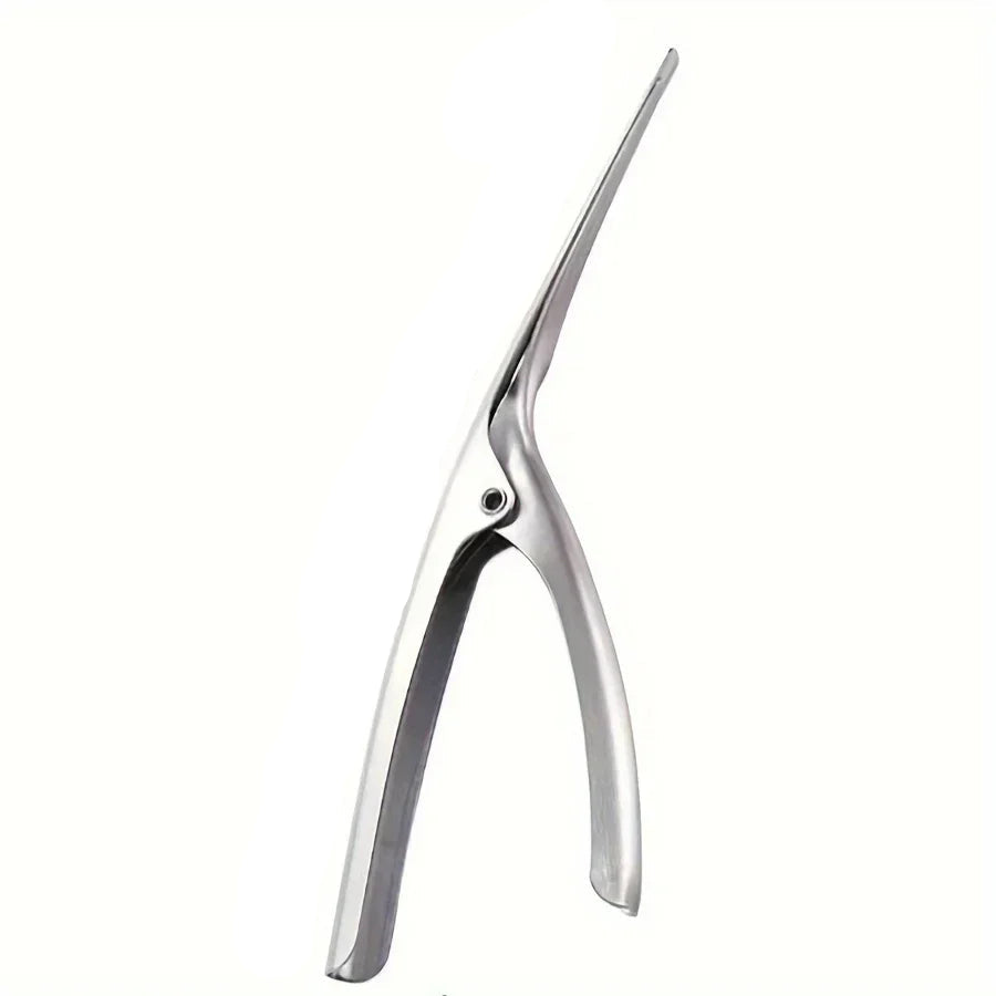 Stainless Steel Shrimp Deveiner