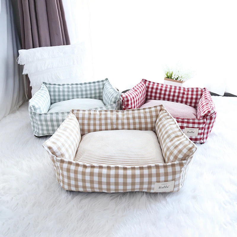 Indoor Pet Bed