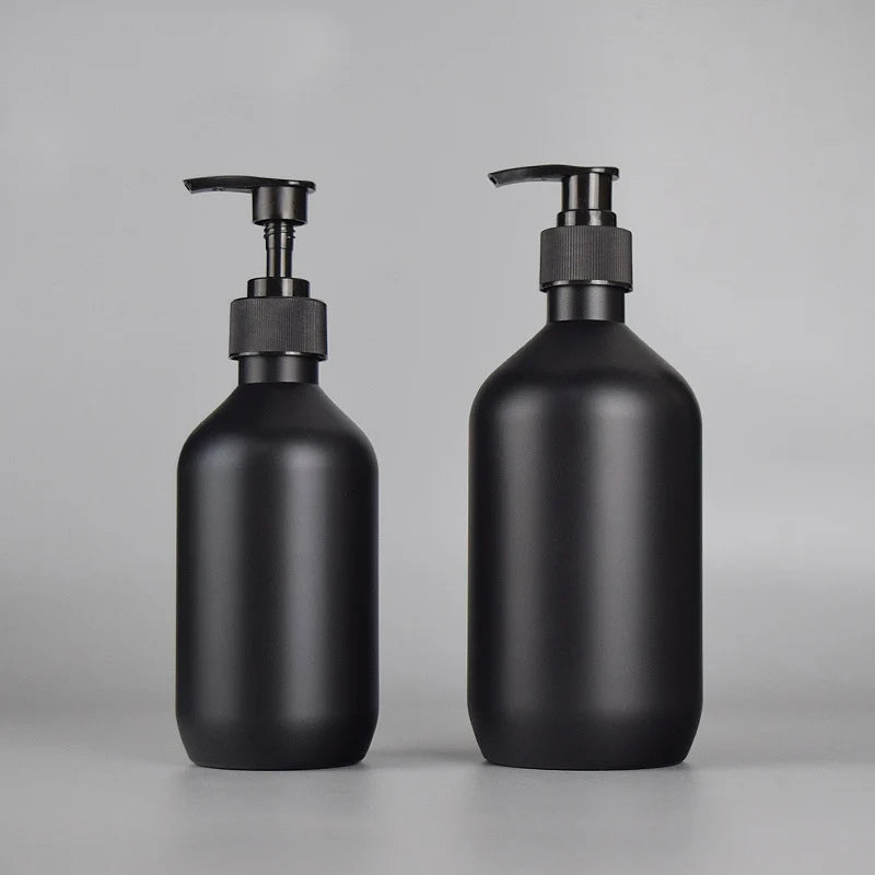 00/500ML Refillable Bottle for Bathroom