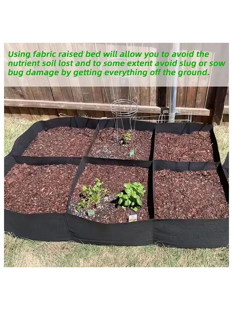 Garden Planting Bag