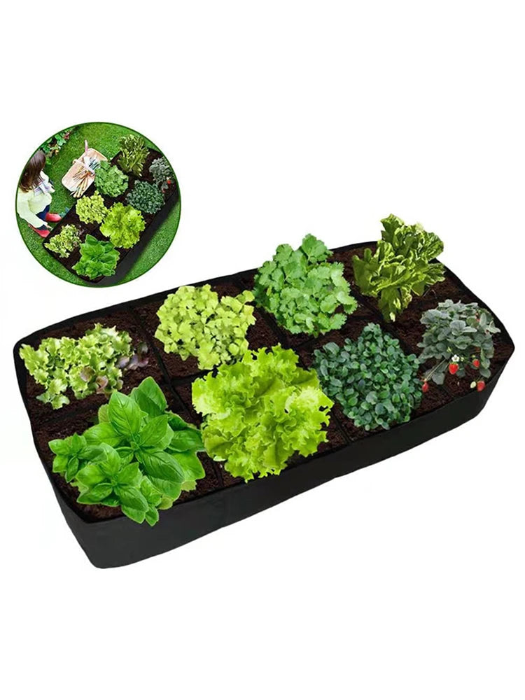 Garden Planting Bag